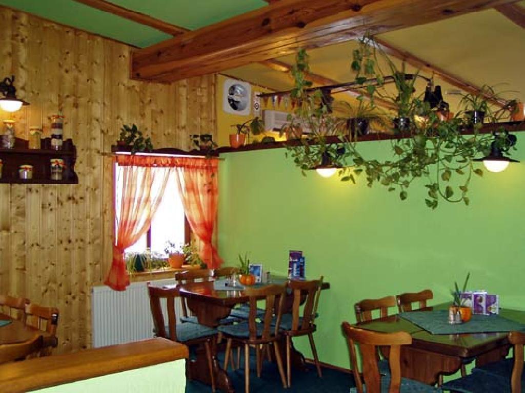 Restaurace A Penzion U Vladaru Mikulášovice 외부 사진